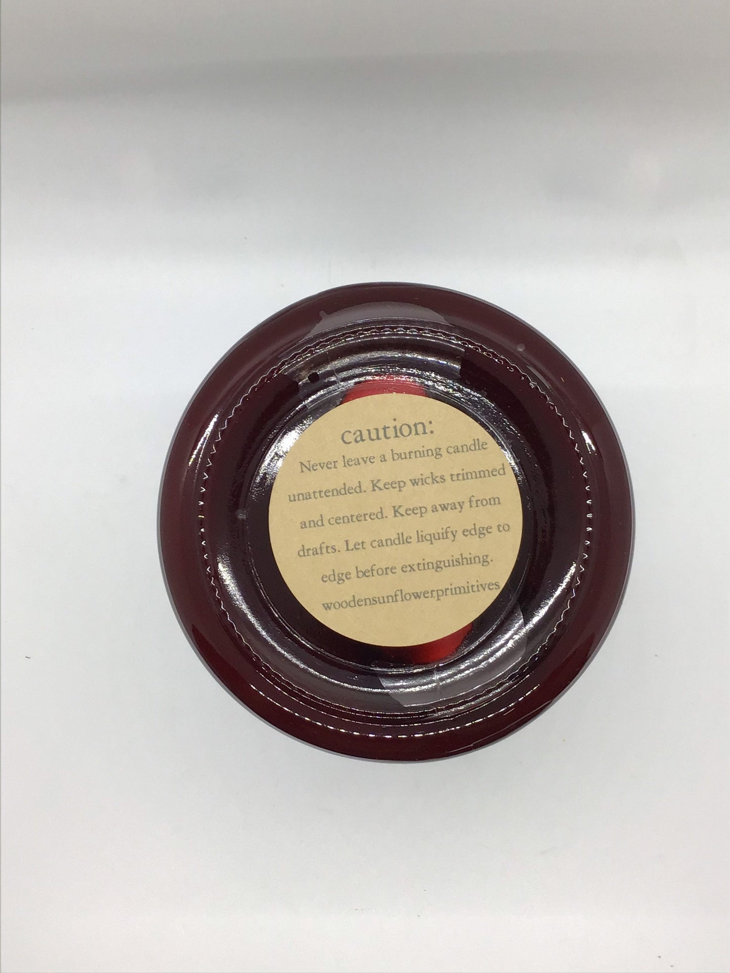 Hansel & Gretals House Highly Scented Candle/Apothecary Jar 26 oz /Paraffin Wax/Farmhouse Candle/Hand Poured Candle/Country-Primitive Candle
