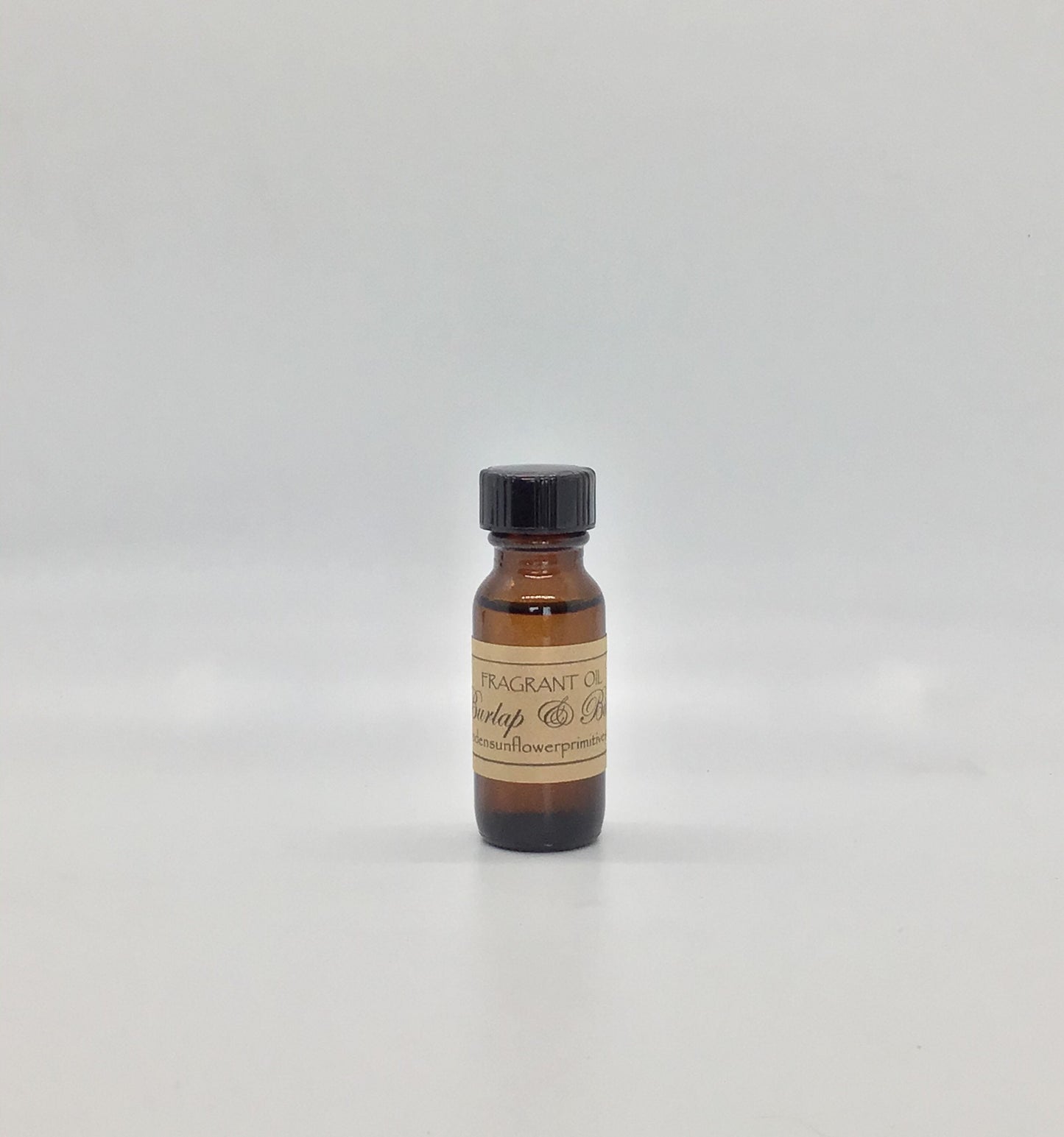 Burlap & Birch Premium Grade Fragrance Oil-Scented Oil 1/2 oz.