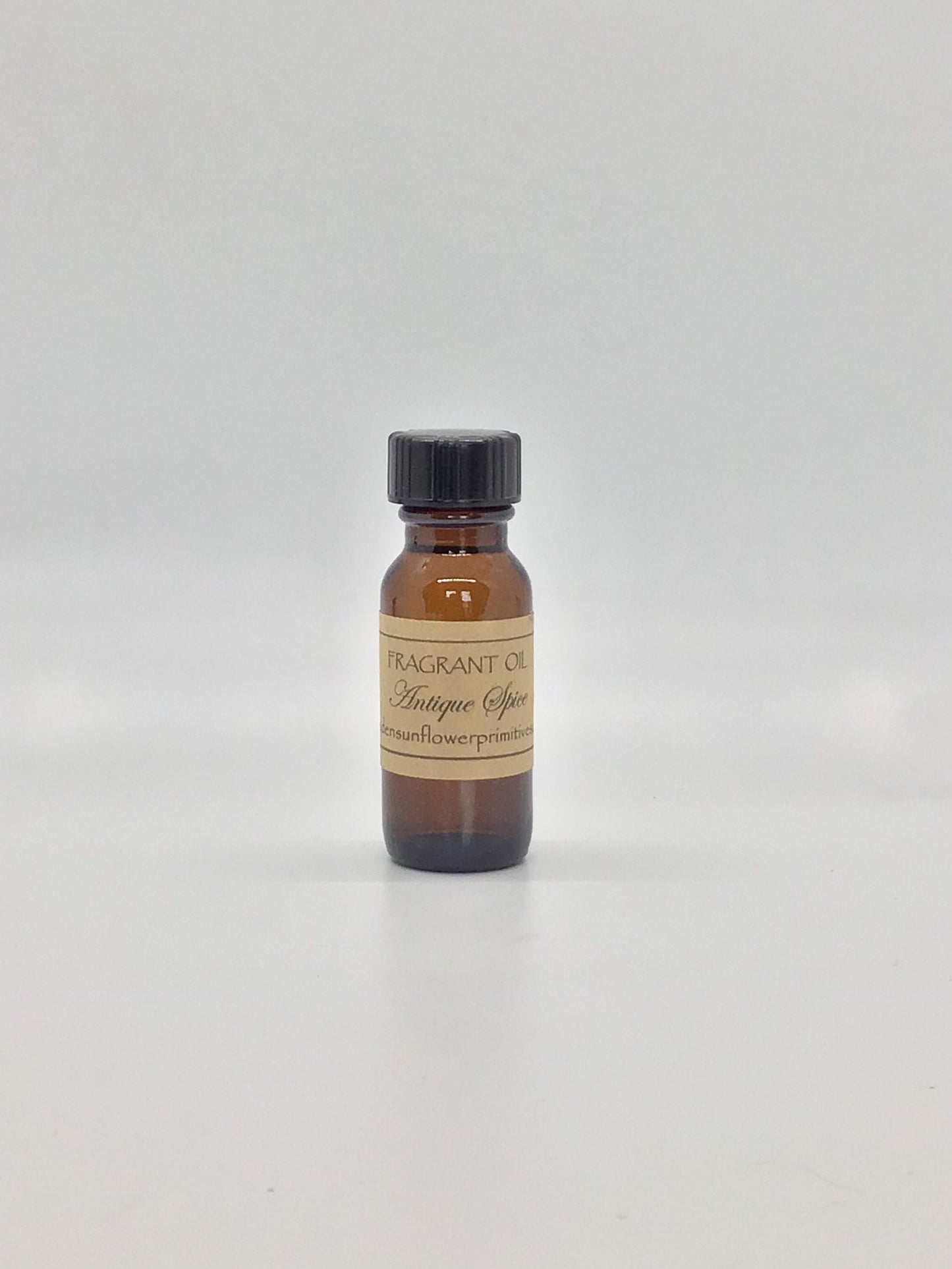 Antique Spice/Premium Grade/Fragrance Oil/Scented Oil/Refresher Oil 1/2 oz/Diffuser Oil/Air Freshener/