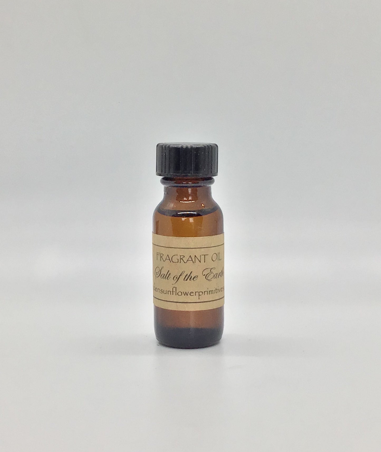 Salt of the Earth/Premium Grade/Fragrance Oil/Scented Oil/Refresher Oil 1/2 oz/Diffuser Oil/Air Freshener/