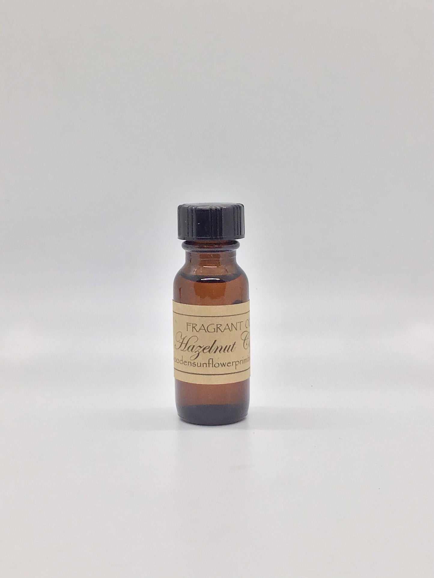 Hazelnut Coffee/Premium Grade/Fragrance Oil/Scented Oil/Refresher Oil 1/2 oz/Diffuser Oil/Air Freshener/