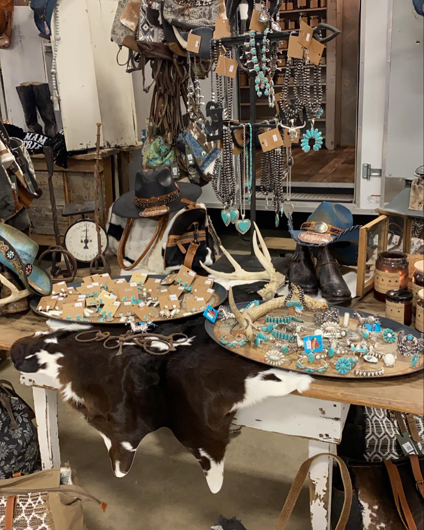 Jewelry - Coming Soon