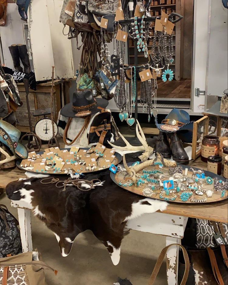 Jewelry - Coming Soon