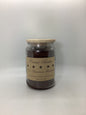 Creme Brulee Scented Candle Apothecary Jar 26oz