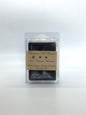Banana Nut Bread Highly Scented Tarts/Paraffin Wax/Scented Wax Cubes/Tart Burner/6 Individual Tarts