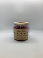Apple Cellar Highly Scented Candle/Apothecary Jar 18oz/Paraffin Wax/Farmhouse Candle/Hand Poured Candle/Country-Primitive Candle
