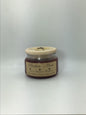 Punkin Mash Highly Scented Candle/Apothecary Jar 10 oz/Paraffin Wax/Farmhouse Candle/Hand Poured Candle/Country-Primitive Candle