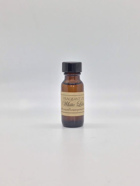 White Lilac/Premium Grade/Fragrance Oil/Scented Oil/Refresher Oil 1/2 oz/Diffuser Oil/Air Freshener/