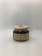 Cork & Bottle Highly Scented Candle/Apothecary Jar 10oz/Paraffin Wax/Farmhouse Candle/HandPoured Candle/Country Primitive Candle/