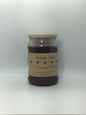 Antique Spice Highly Scented Candle /Apothecary Jar 26oz/Paraffin Wax/Farmhouse Candle/Hand-Poured Candle/Country-Primitive Candle