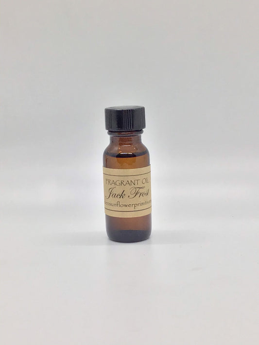 Jack Frost/Premium Grade/Fragrance Oil/Scented Oil/Refresher Oil 1/2 oz/Diffuser Oil/Air Freshener/
