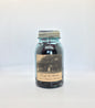 Cork & Bottle Highly Scented Candle/Ball Jar 32oz/Paraffin Wax/Farmhouse Candle/HandPoured Candle/Country Primitive Candle/