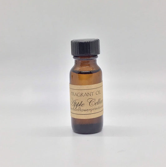 Apple Cellar/Premium Grade/Fragrance Oil/Scented Oil/Refresher Oil 1/2 oz/Diffuser Oil/Air Freshener/