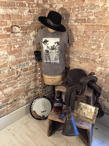 Here’s a reminder before you lose your shit today/Country Shirt/Cowgirl Shirt/Western Shirt/Horse girl shirt/farmgirl shirt/distressed shirt