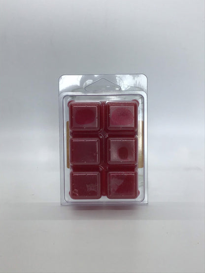 Olde Sainte Nick Highly Scented Tarts/Paraffin Wax/Scented Wax Cubes/Tart Burner/6 Individual Tarts