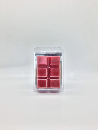 Apple Cellar Highly Scented Wax Tarts/Scented Wax Tarts/Paraffin Wax/Scented Wax Cubes/Tart Burner/6 Individual Tarts
