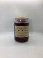 Kindred Spirits Highly Scented Candle/Apothecary Jar 26 oz/Paraffin Wax/‘Farmhouse Candle/Hand Poured Candle/Country-Primitive Candle