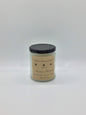 And to all a goodnight! Highly Scented Candle/Jelly Jar/9oz/Paraffin Wax/Farmhouse Candle/Hand Poured Candle/Country-Primitive Candle