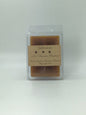 Yellowstone Highly Scented Tarts/Paraffin Wax/Scented Wax Cubes/Tart Burner/6 Individual Tarts/Leather Scented