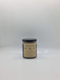 Prairie Dust Highly Scented Candle/Jelly Jar/9oz/Paraffin Wax/Farmhouse Candle/Hand Poured Candle/Country-Primitive Candle