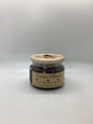 Creme Brulee Scented Candle Apothecary Jar 10 oz