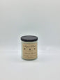 Sugar Plums Highly Scented Candle/Jelly Jar/9oz/Paraffin Wax/Farmhouse Candle/Hand Poured Candle/Country-Primitive Candle
