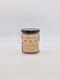 Bittersweet Highly Scented Candle/Jelly Jar 10oz/Paraffin Wax/Farmhouse Candle/Hand Poured Candle/Country-Primitive Candle