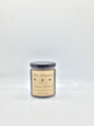 Olde Homestead Highly Scented Candle/Jelly Jar 9oz/Paraffin Wax/Farmhouse Candle/Hand Poured Candle/ Country-Primitive Candle