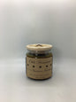 Olde Homestead Highly Fragrant Candle/Apothecary Jar 18oz/Paraffin Wax/Hand Poured Candle/Farmhouse Candle/Country-Primitive Candle