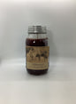 Bittersweet Highly Scented Candle/Ball Jar 32 oz/Paraffin Wax/Farmhouse Candle/Hand Poured Candle/Country Primitive Candle/Orange Clove
