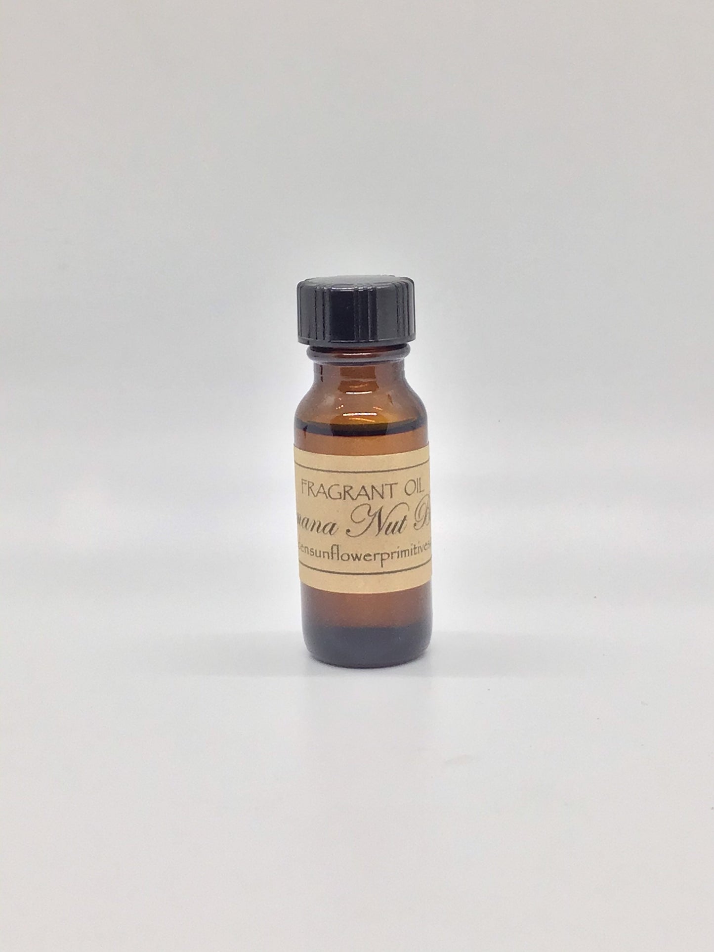 Banana Nut Bread/Premium Grade/Fragrance Oil/Scented Oil/Refresher Oil 1/2 oz/Diffuser Oil/Air Freshener/