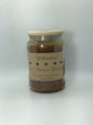 Yellowstone Highly Scented Candle/Apothecary Jar 26oz/Paraffin Wax/Farmhouse Candle/Hand Poured Candle/Country Primitive Candle