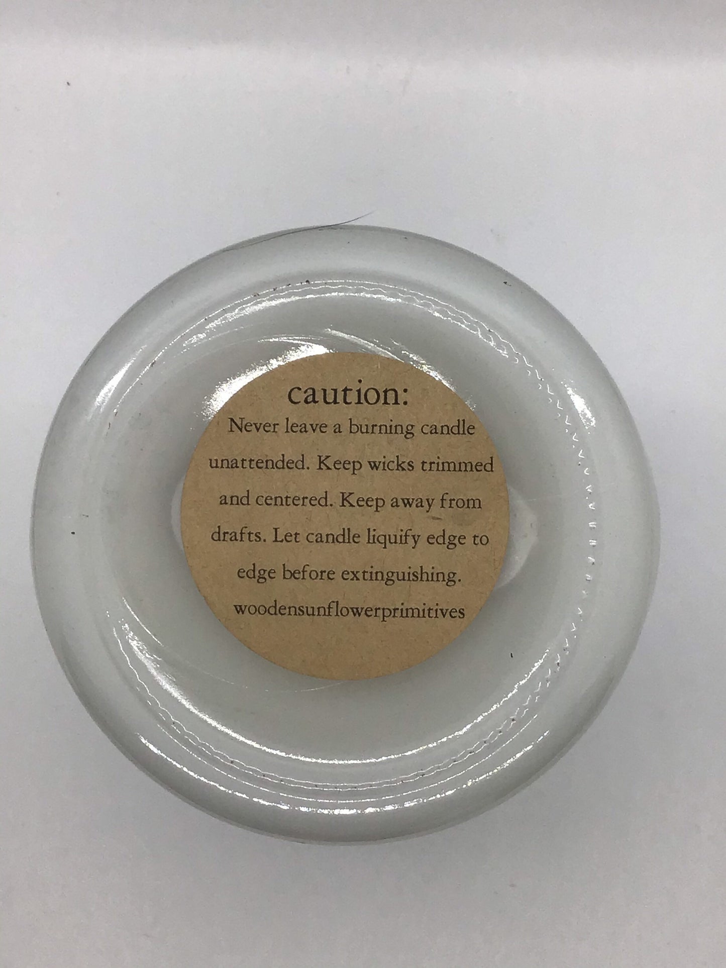 Sugar Plums Highly Scented Candle/32 oz Ball Jar/Paraffin Wax/Farmhouse Candle/Hand Poured Candle/Country-Primitive Candle