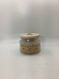 And to all a goodnight! Highly Scented Candle/Apothecary Jar 10oz/Paraffin Wax/Farmhouse Candle/Hand Poured Candle/Country Primitive Candle