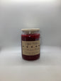Apple Cellar Highly Scented Candle/Apothecary Jar 26oz/Paraffin Wax/Farmhouse Candle/HandPoured Candle/Country Primitive Candle/
