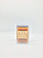 Hayride Highly Scented Wax Tarts/Paraffin Wax/Scented Wax Cubes/Tart Burner/ 6 Individual Tarts