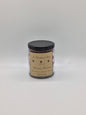 A Christmas Story Highly Scented Candle/Jelly Jar 9 oz/Paraffin Wax/Farmhouse Candle/Hand Poured Candle/Country Primitive Candle