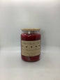 Olde Sainte Nick Highly Scented Candle/Apothecary Jar 26oz/Paraffin Wax/Farmhouse Candle/HandPoured Candle/Country Primitive Candle/