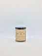 Hayride Highly Scented Candle/Jelly Jar 9 oz/Paraffin Wax/Farmhouse Candle/Hand poured Candle/Country-Primitive Candle