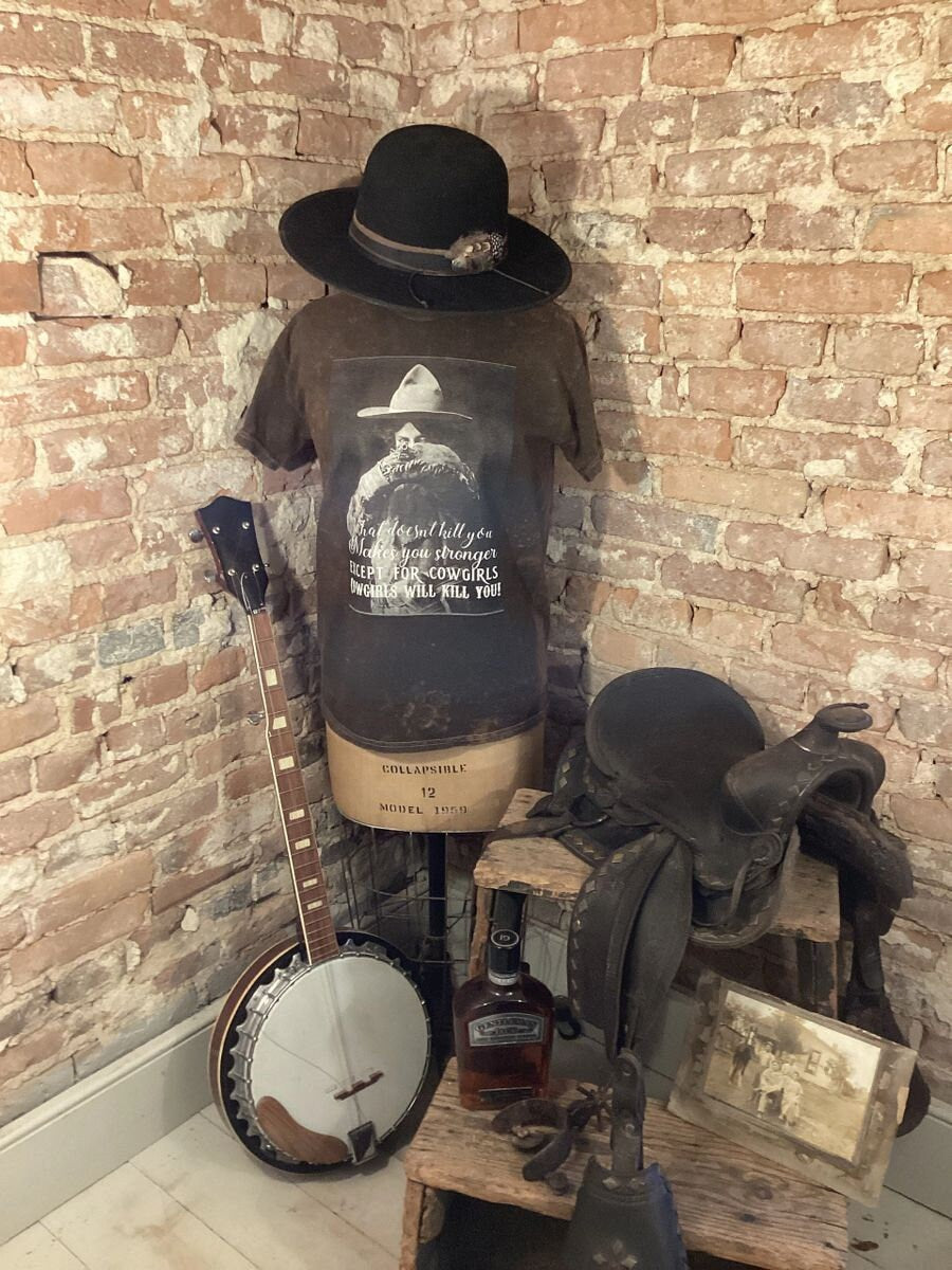 Cowgirls will kill you/Country Shirt/Cowgirl Shirt/Western Shirt/Horse girl shirt/funny shirt/farmgirl shirt/distressed shirt