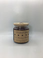 Kindred Spirit Highly Scented Candle/Apothecary Jar 18oz/Paraffin Wax/Farmhouse Candle/Hand Poured Candle/Country-Primitive Candle