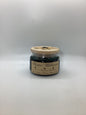 Winter Wilderness Highly Scented Candle/Apothecary Jar 10 oz/Paraffin Wax/Farmhouse Candle/Hand Poured Candle/Country-Primitive Candle