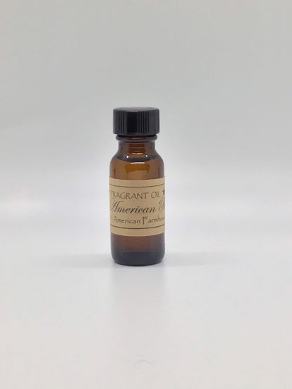 American Pie/Premium Grade/Fragrance Oil/Scented Oil/Refresher Oil 1/2 oz/Diffuser Oil/Air Freshener/Peach fragrance