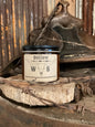 Outlaw/mens cologne scent/Soy Candle/Western Home Decor/Cowboy Candle/Western Candle/