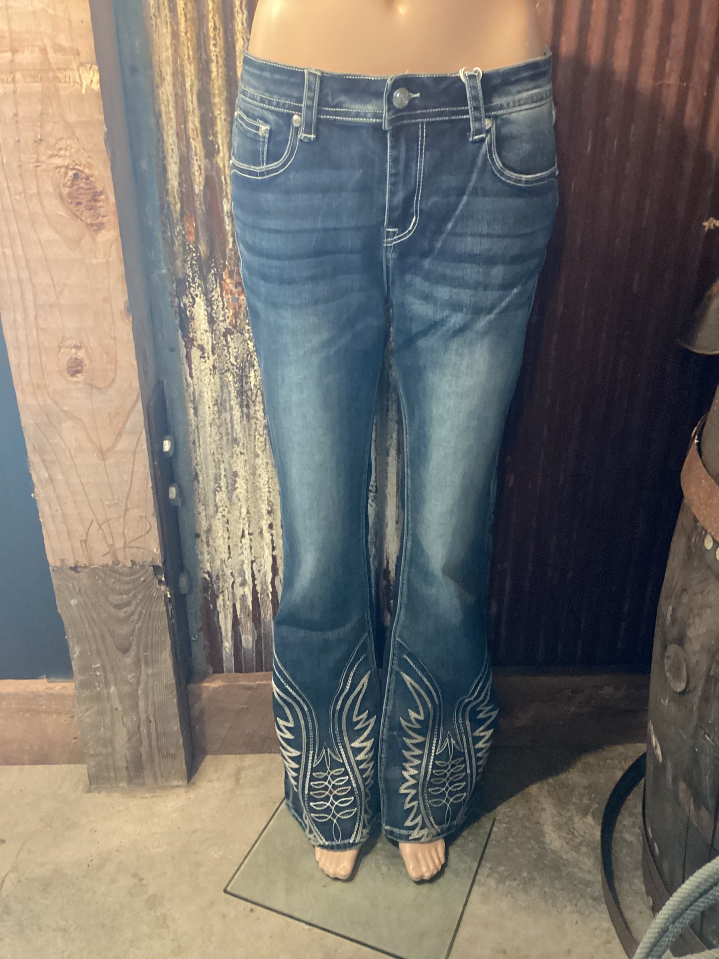 Grace Jeans