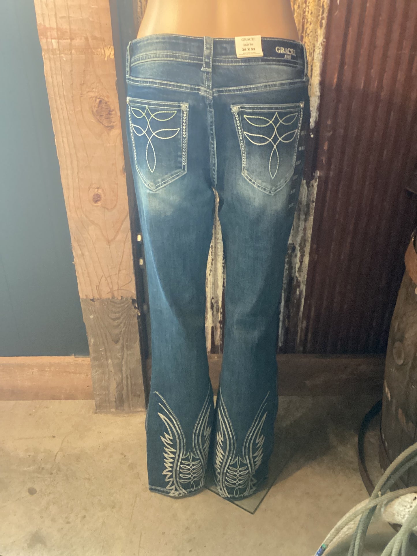 Grace Jeans