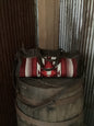 Saddle Blanket Bag