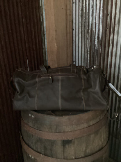 Saddle Blanket Bag