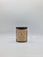 Punkin Mash Highly Scented Candle/Jelly Jar 9oz/Paraffin Wax/Farmhouse Candle/Hand Poured Candle/Country-Primitive Candle
