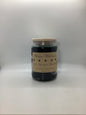 Winter Wilderness Highly Scented Candle/Apothecary Jar 26oz/Paraffin Wax/Farmhouse Candle/HandPoured Candle/Country Primitive Candle/